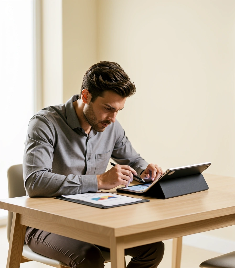 Analista de Tropical Insight Group