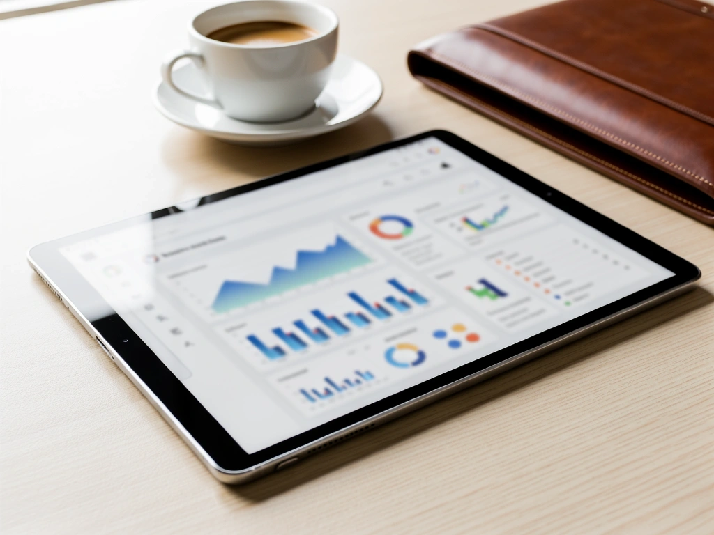 Entorno de trabajo de Tropical Insight Group