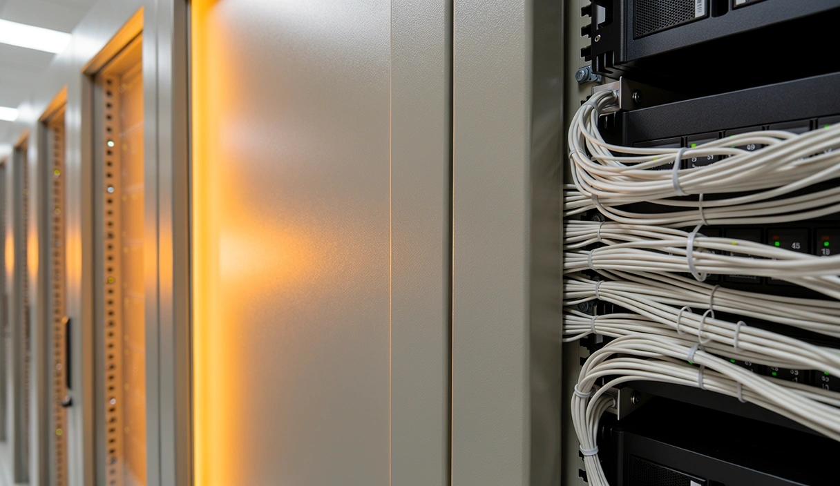 Infraestructura de datos Tropical Insight Group